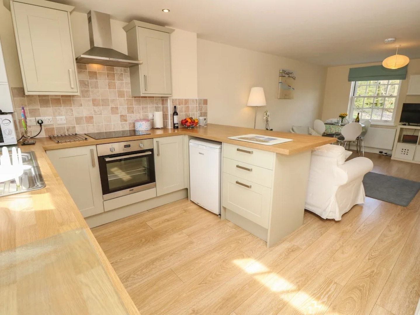 4 The Old Post Office Mews