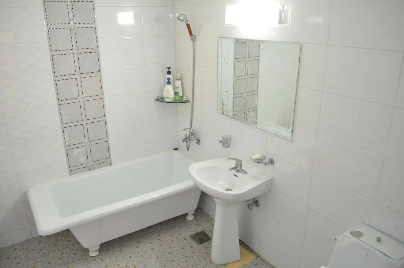 Goodstay Jeonju Wooshin Hotel