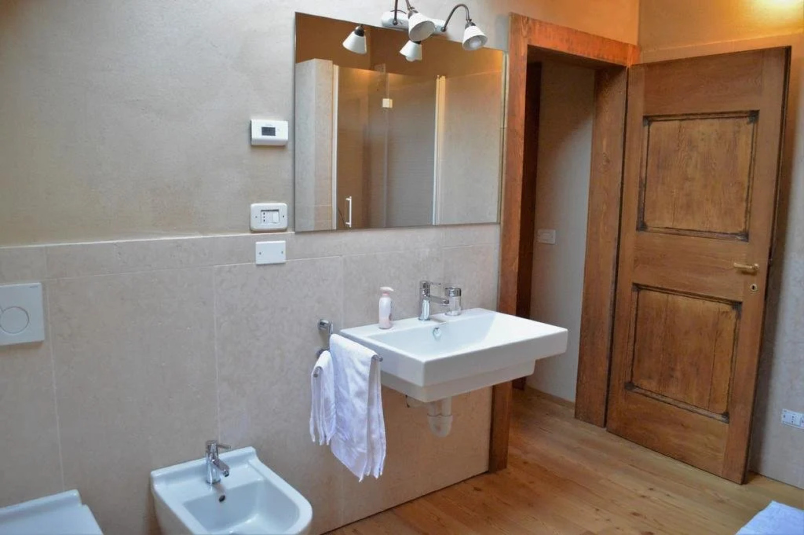 Agriturismo Borgo Valfredda