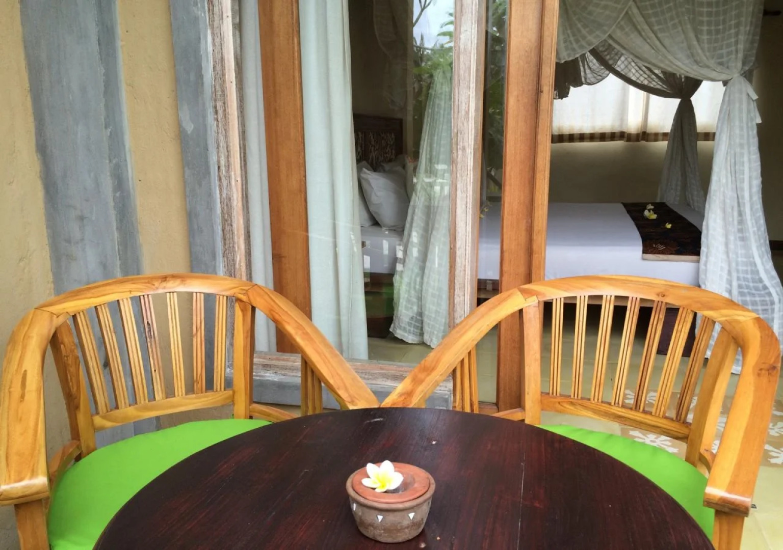 Ujung Ubud Guesthouse