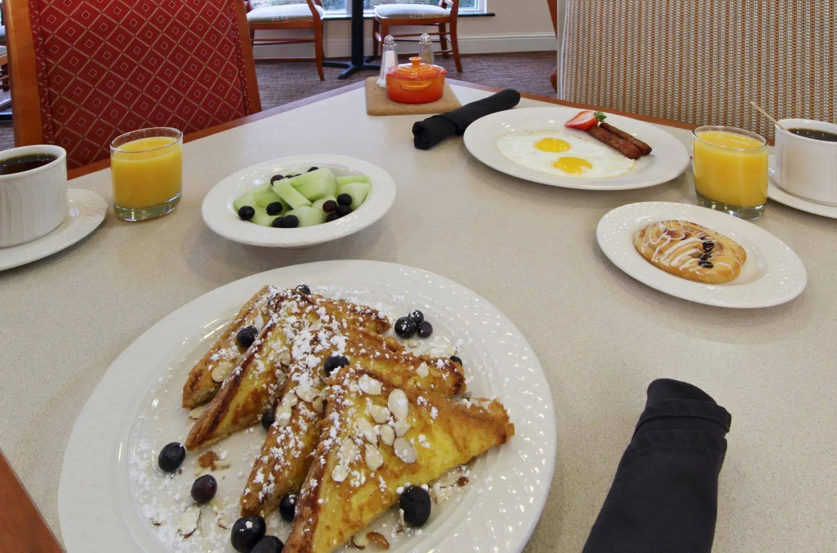 Hilton Garden Inn Chesapeake/Greenbrier