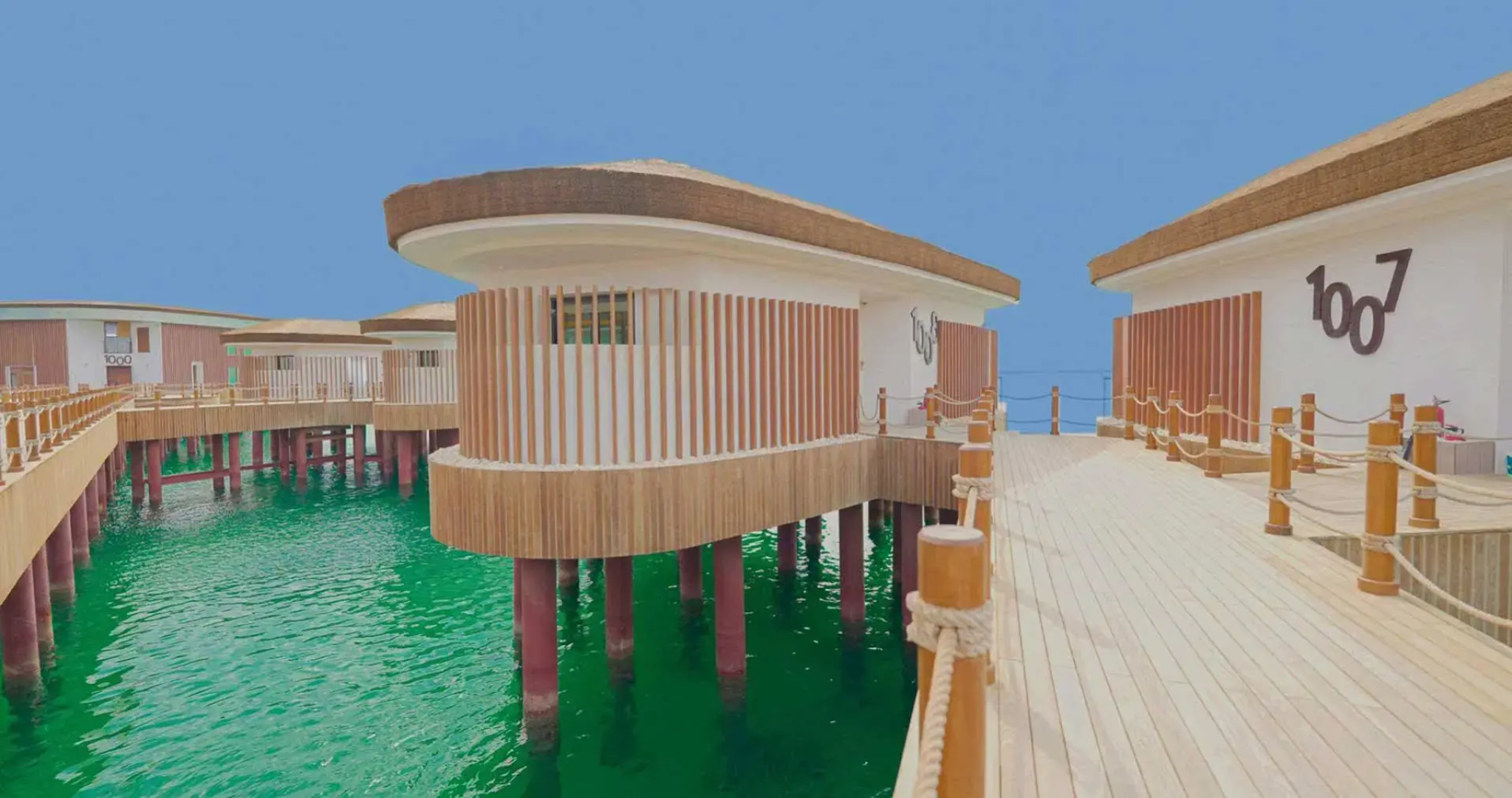 Tawila Island Resort