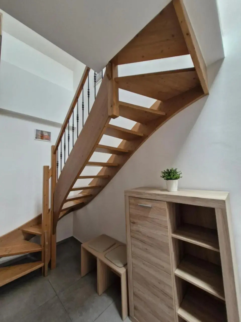 Restaurace - Apartmány Bobule