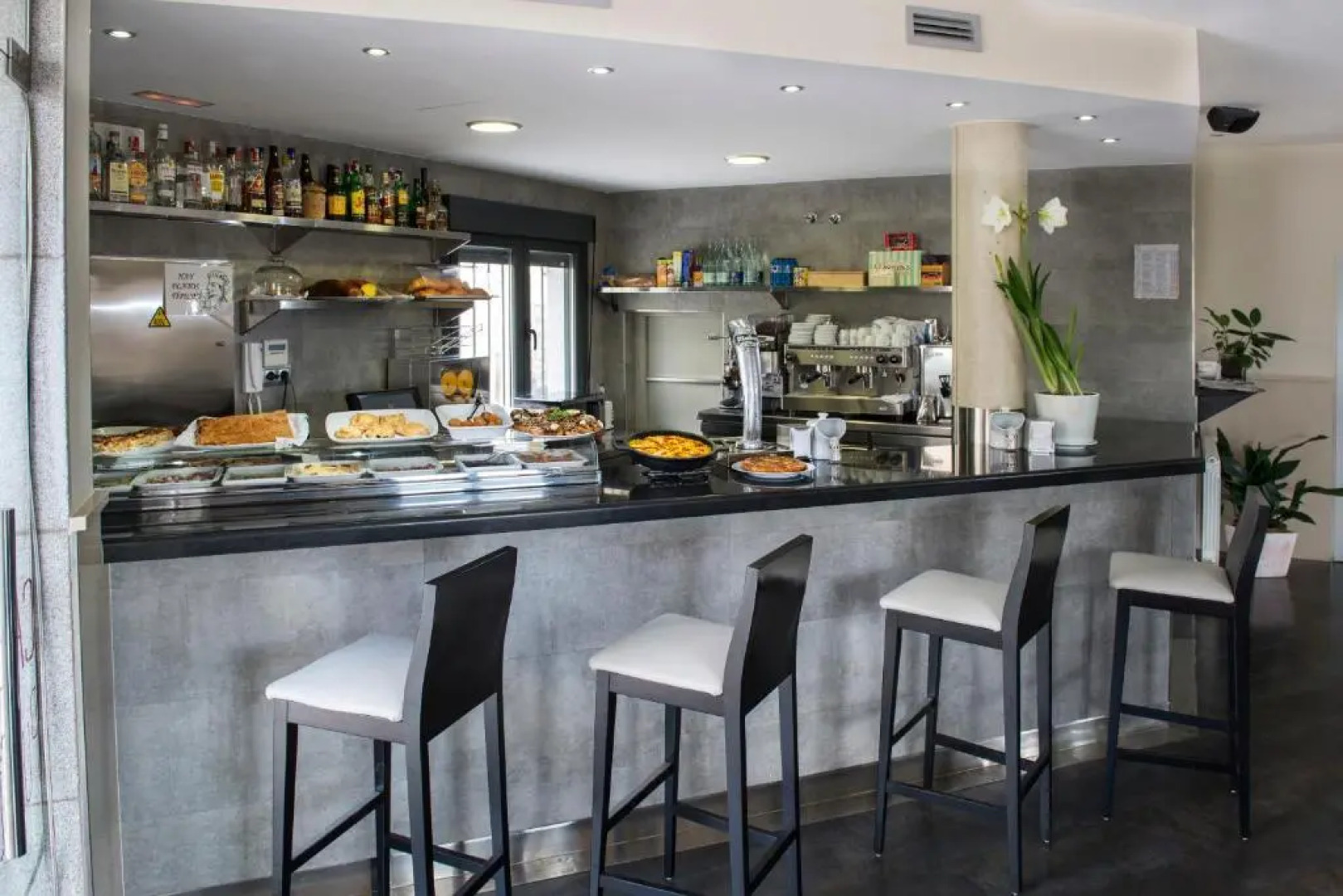 Hotel Puerta de la Santa