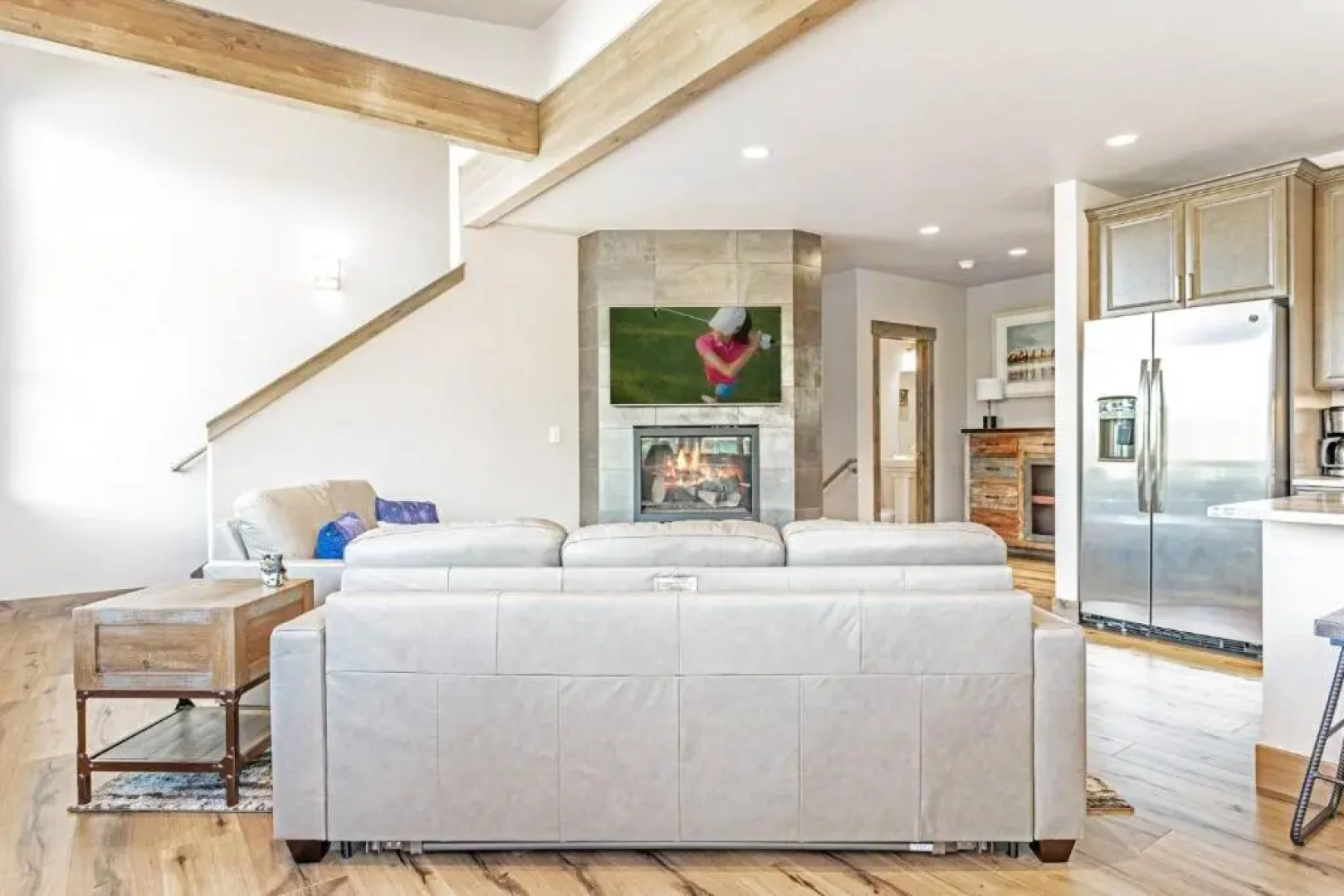 Treehouse Village 323