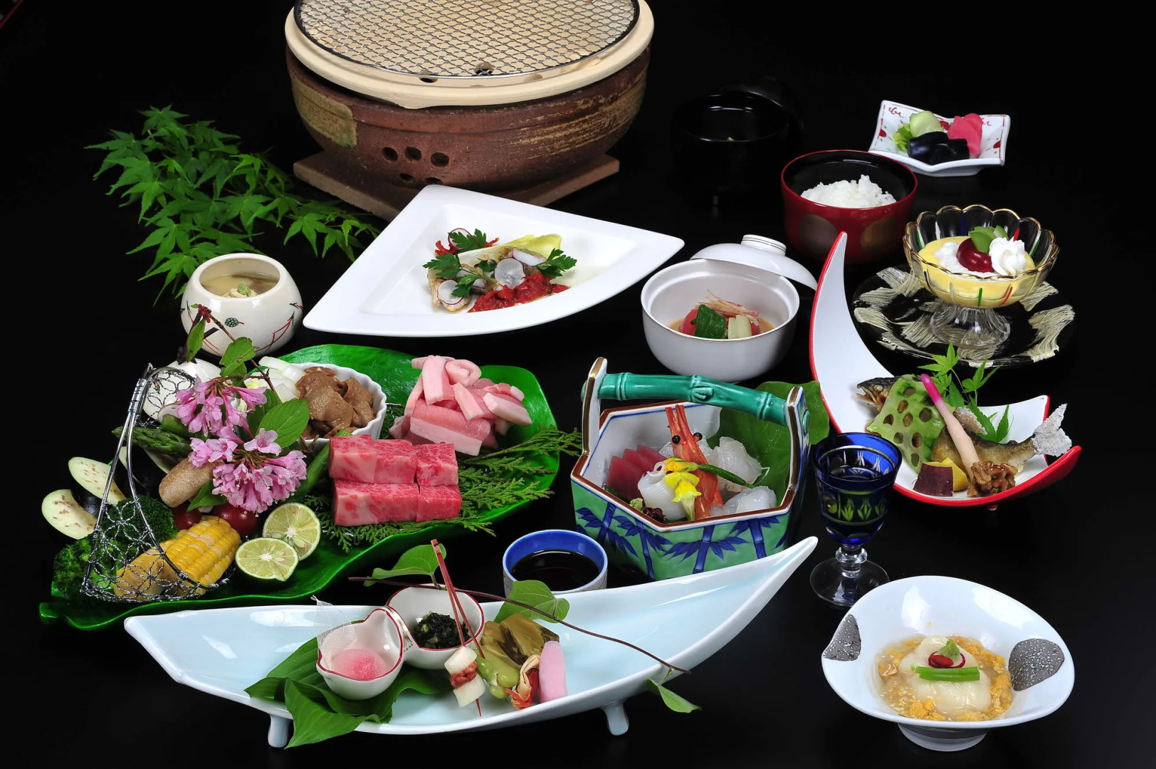 Gero Koyokan Annex WANPAKUTEI