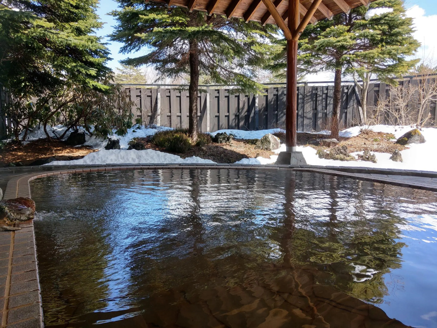 Hachimantai Rising Sun Hotel