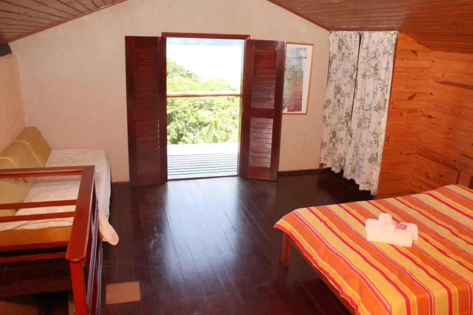 Waldhaus - Casa da Floresta