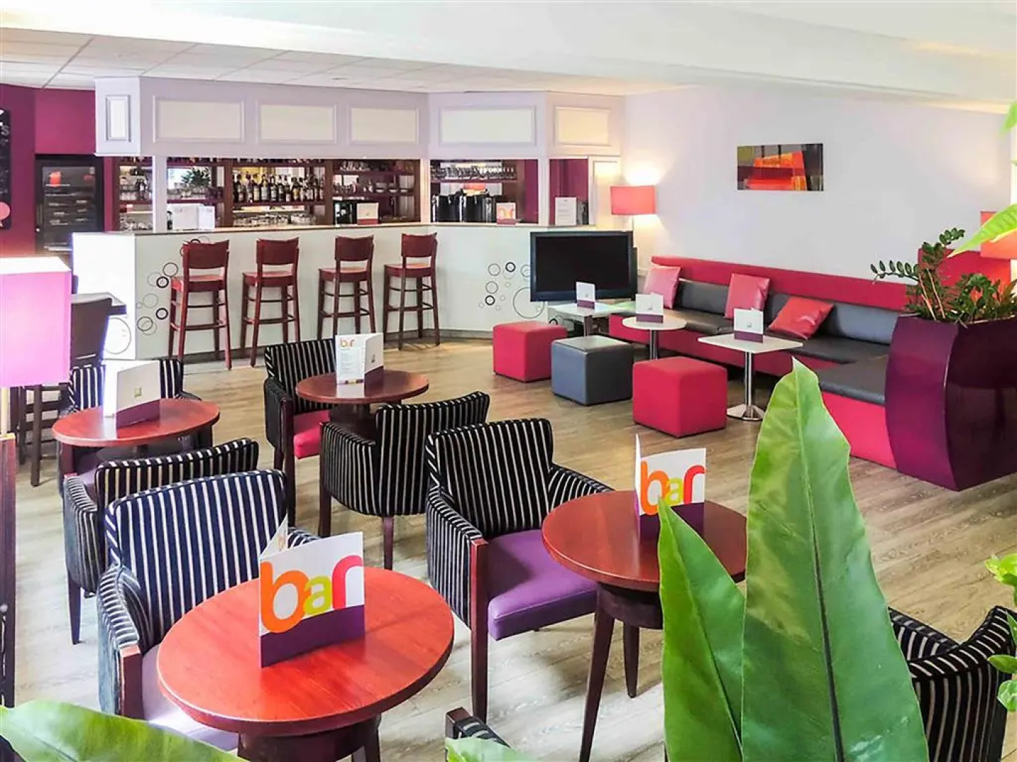 ibis Styles Melun Hotel