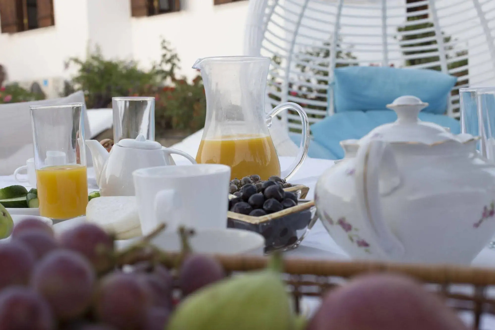 Meleni Cottage Houses