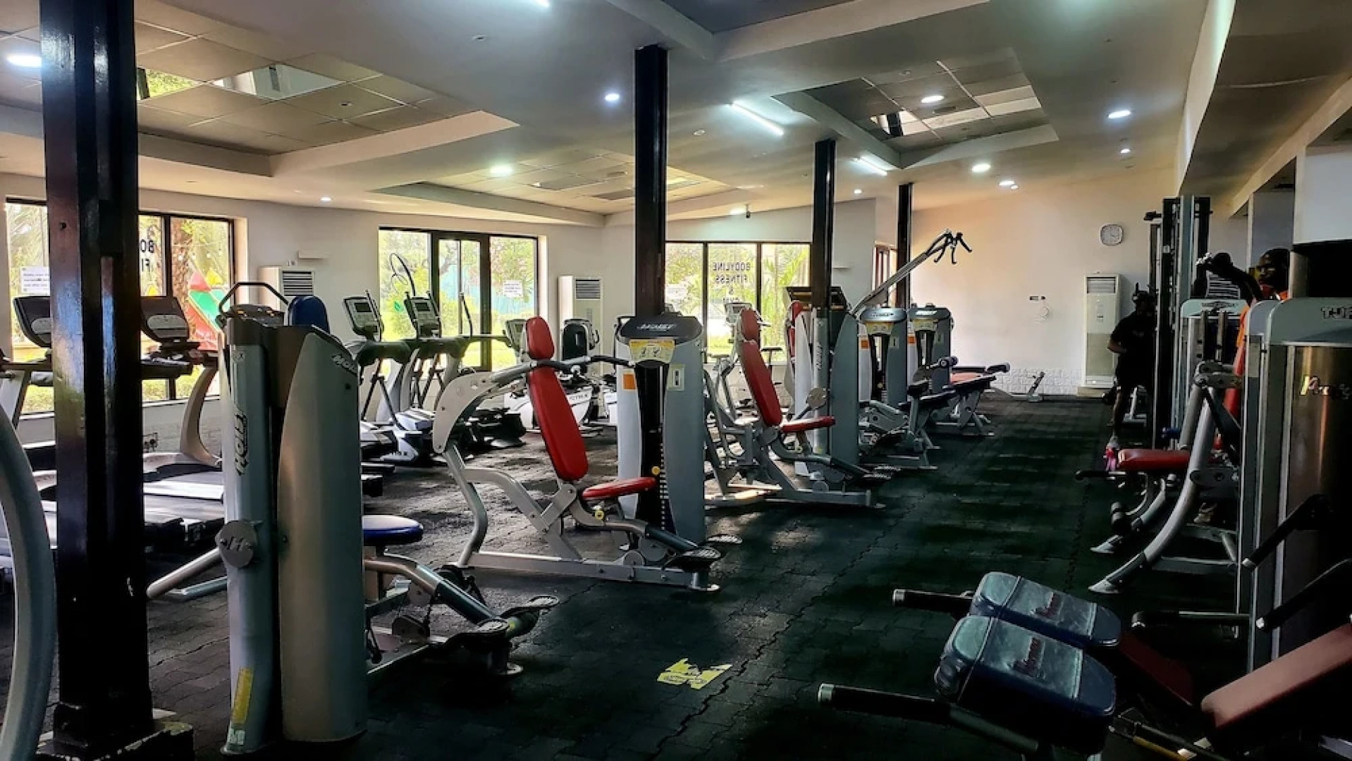 Festival Hotel Festac Lagos by Premium Swiss Hospitality