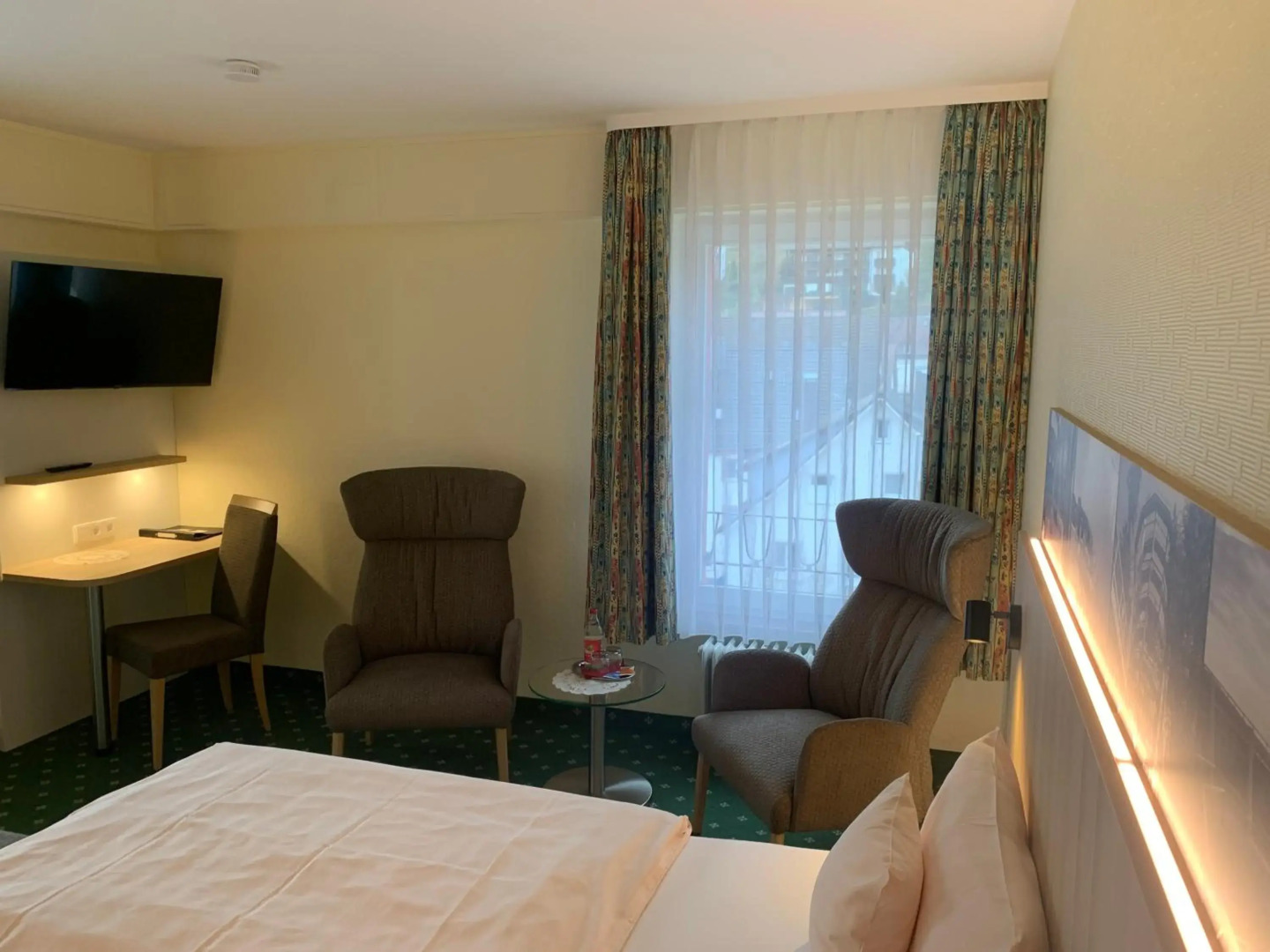 Hotel Sonnenhof