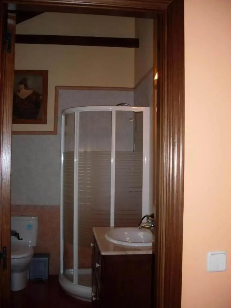 Hotel Casa Rural San Anton