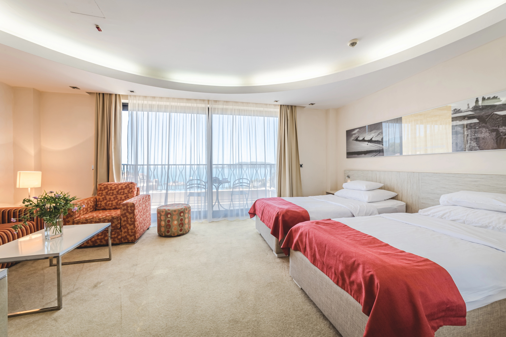 Hotel Hec Apartments