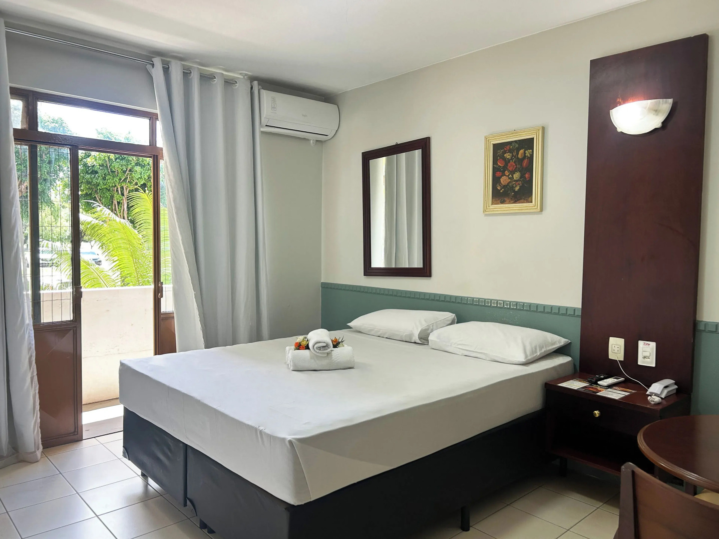 Hotel Alvorada by Bsb Inn