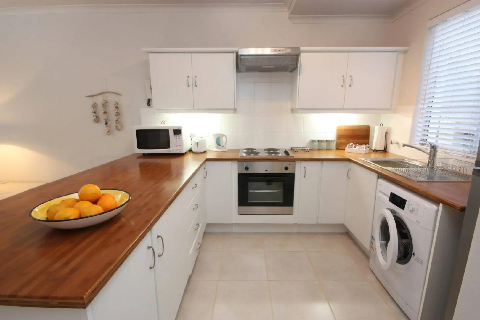 The Potting Shed Self Catering