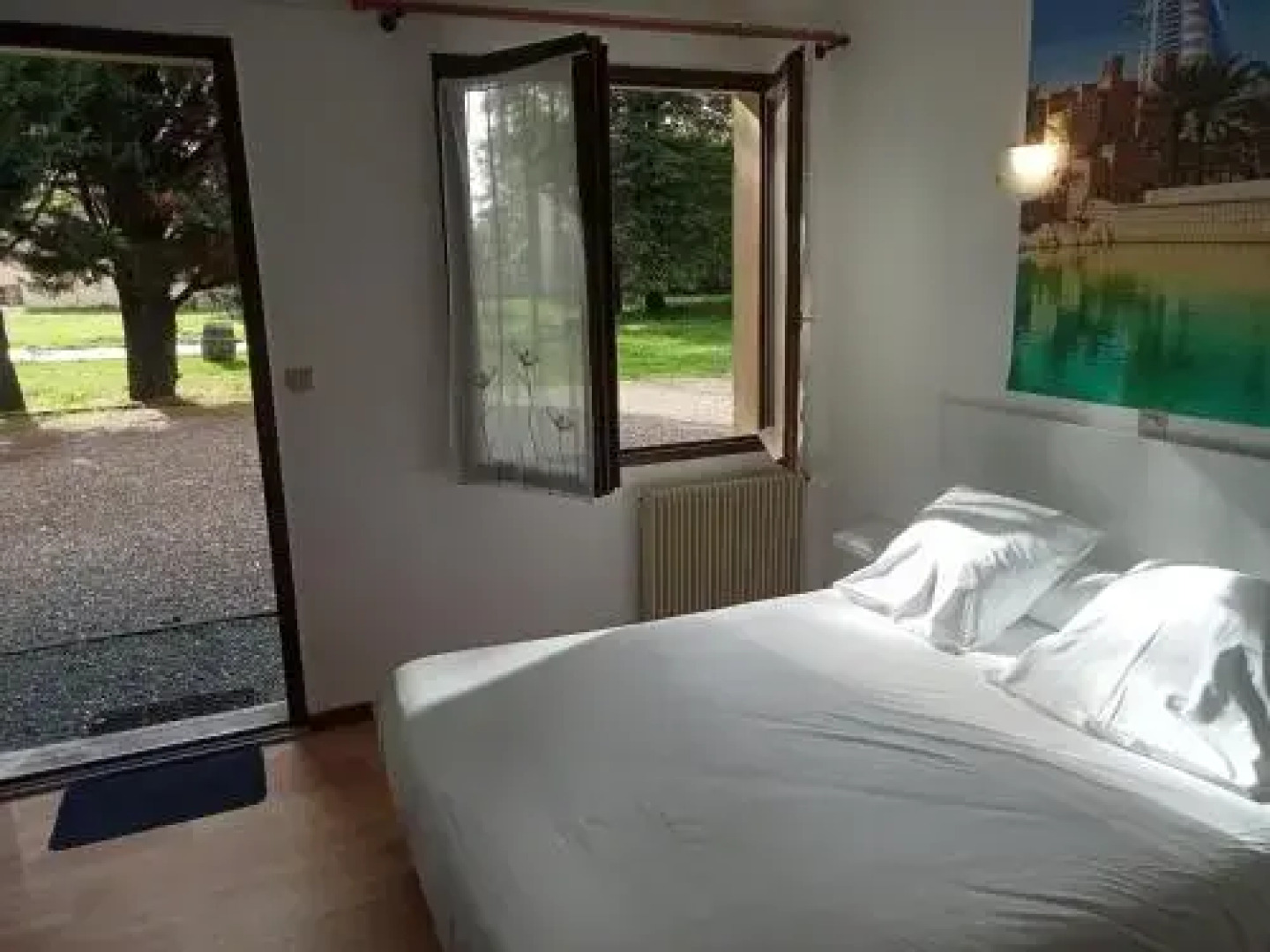 Hotel Restaurant Le Relais De L'estuaire