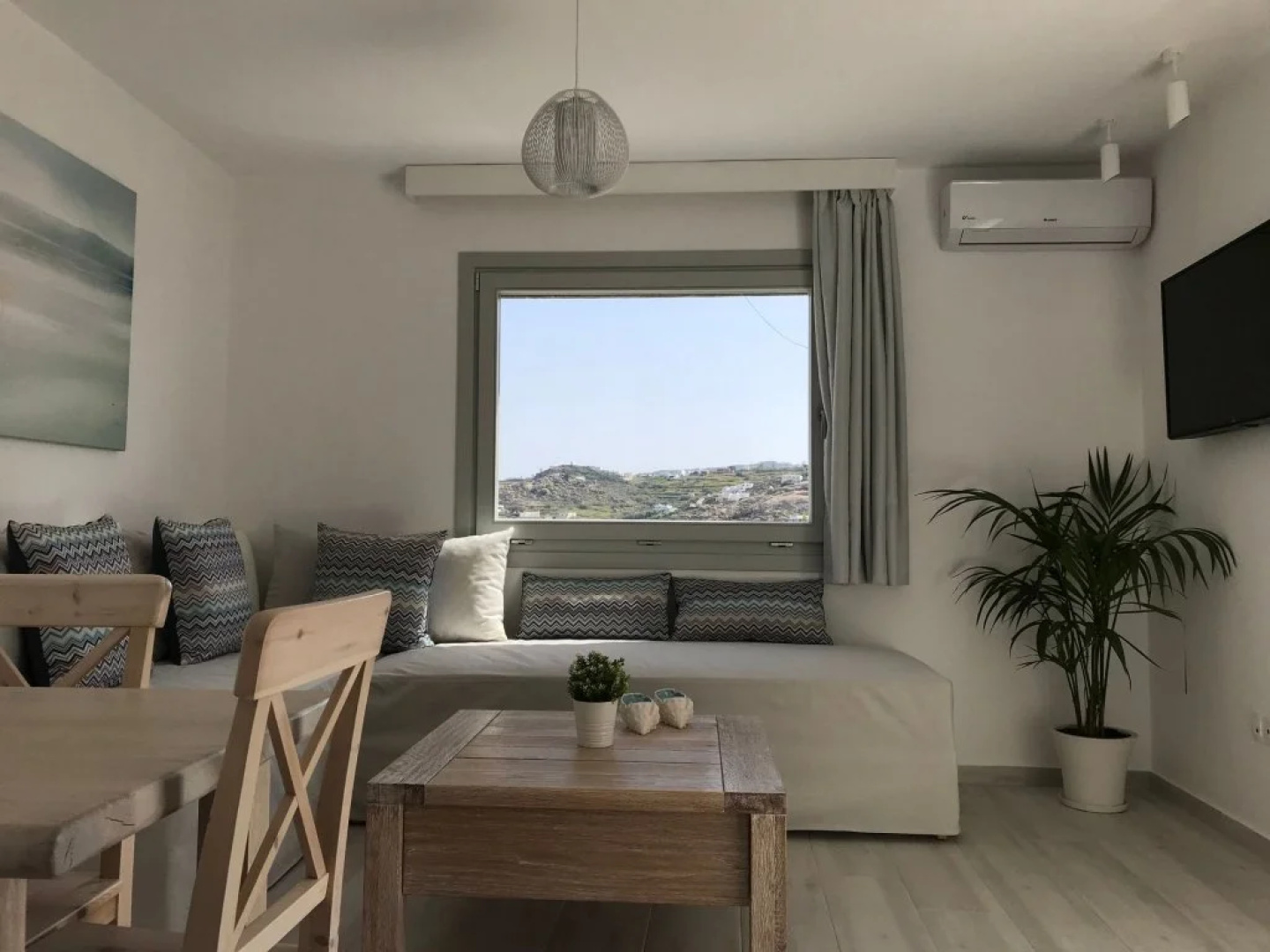 Mykonos & More