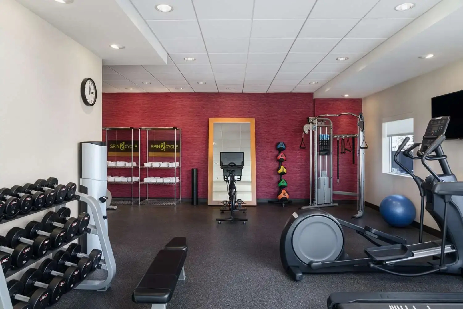 Home2 Suites by Hilton Bellingham Airport