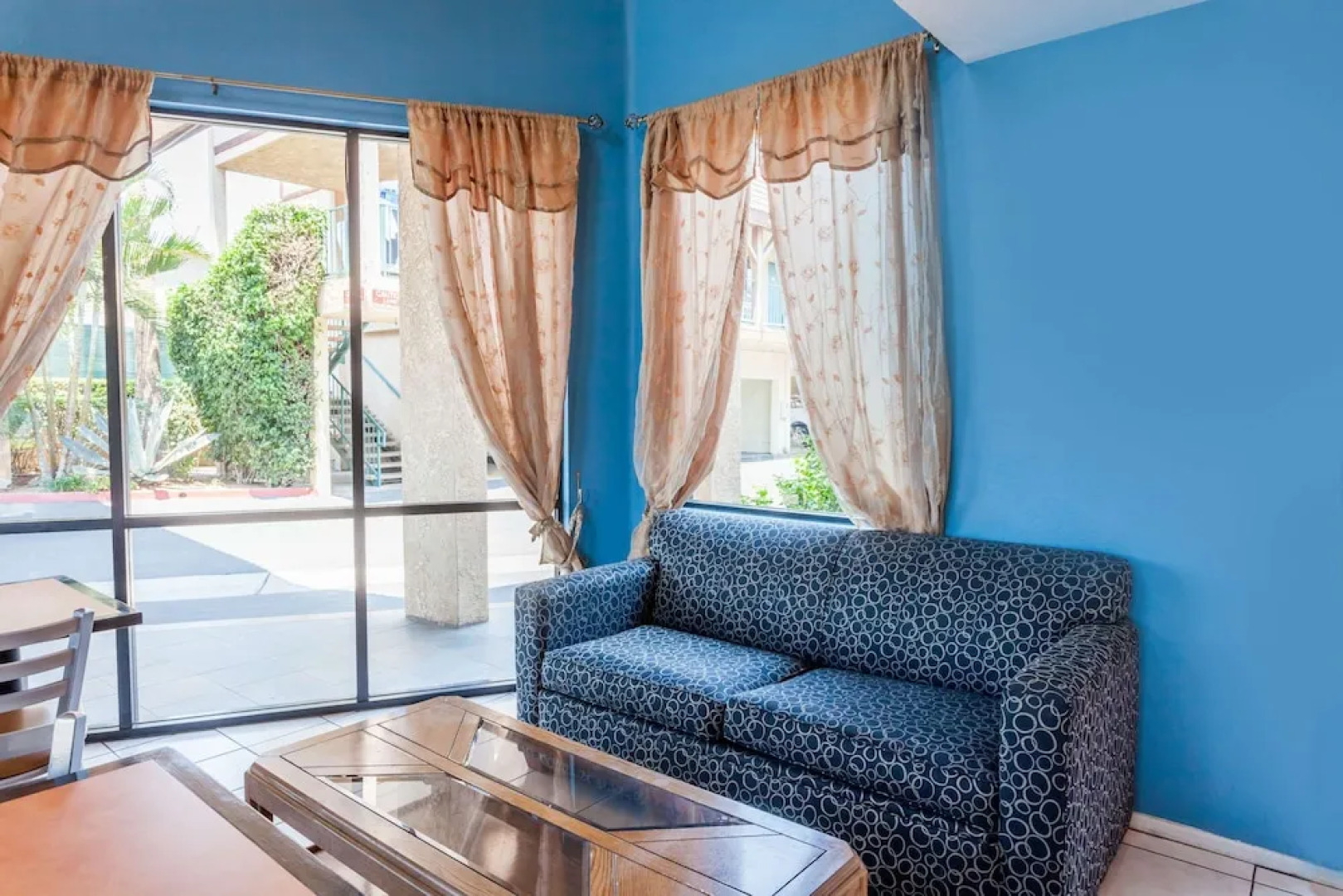 Howard Johnson Norco