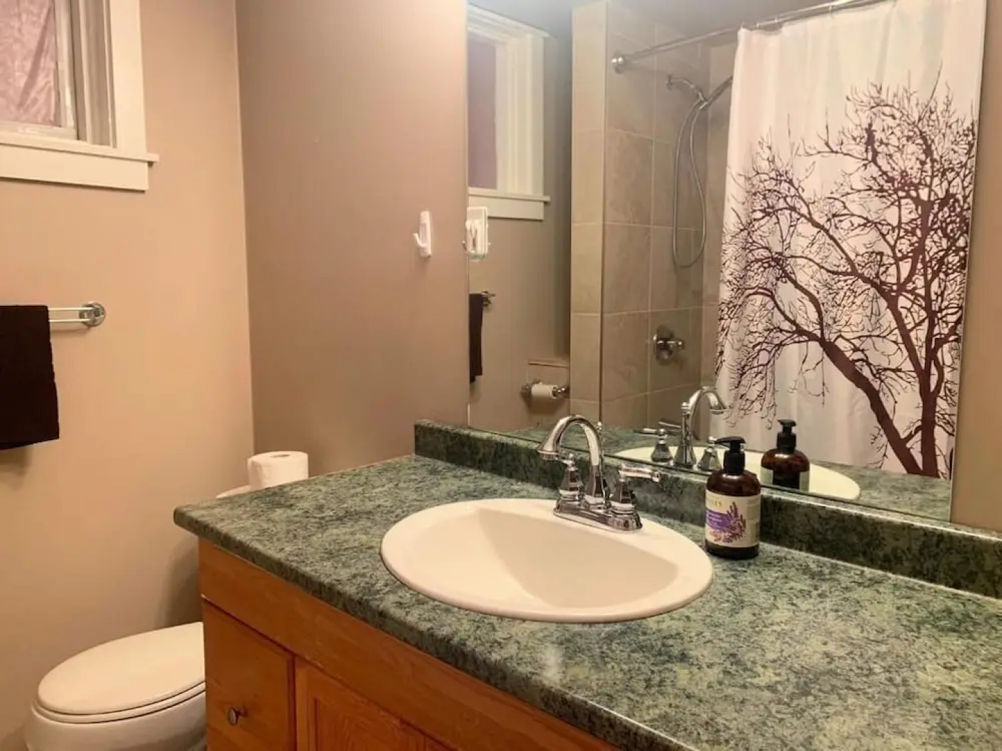 Utopia Feels Botanical Glampground