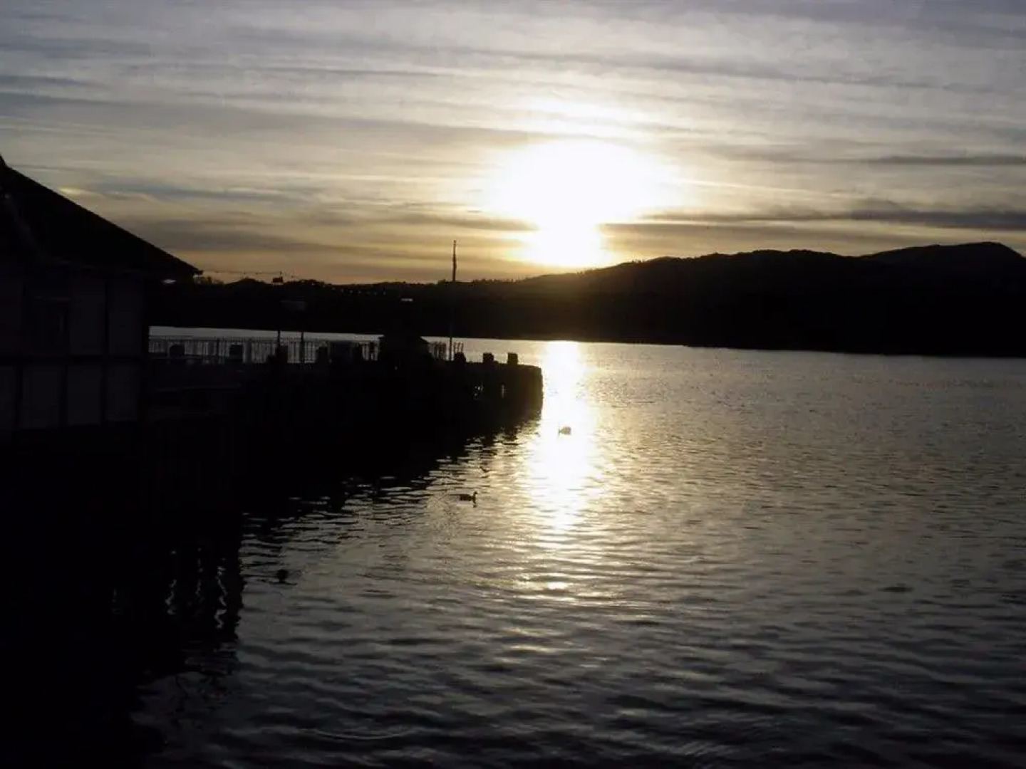 Thorneyfield Guest House