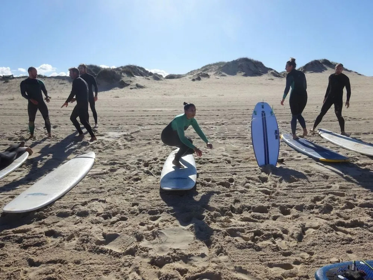 Peniche Surf Lodge - Hostel