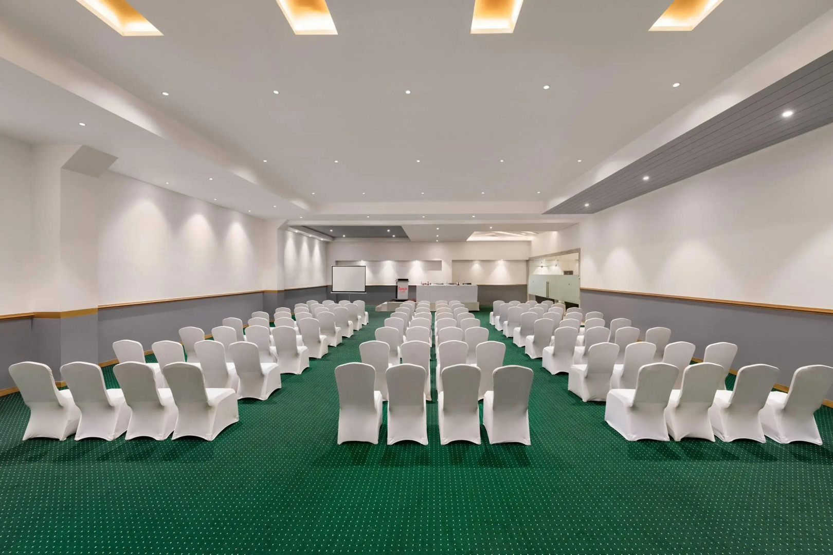 Ramada Plaza BY Wyndham Jammu Vijaypur