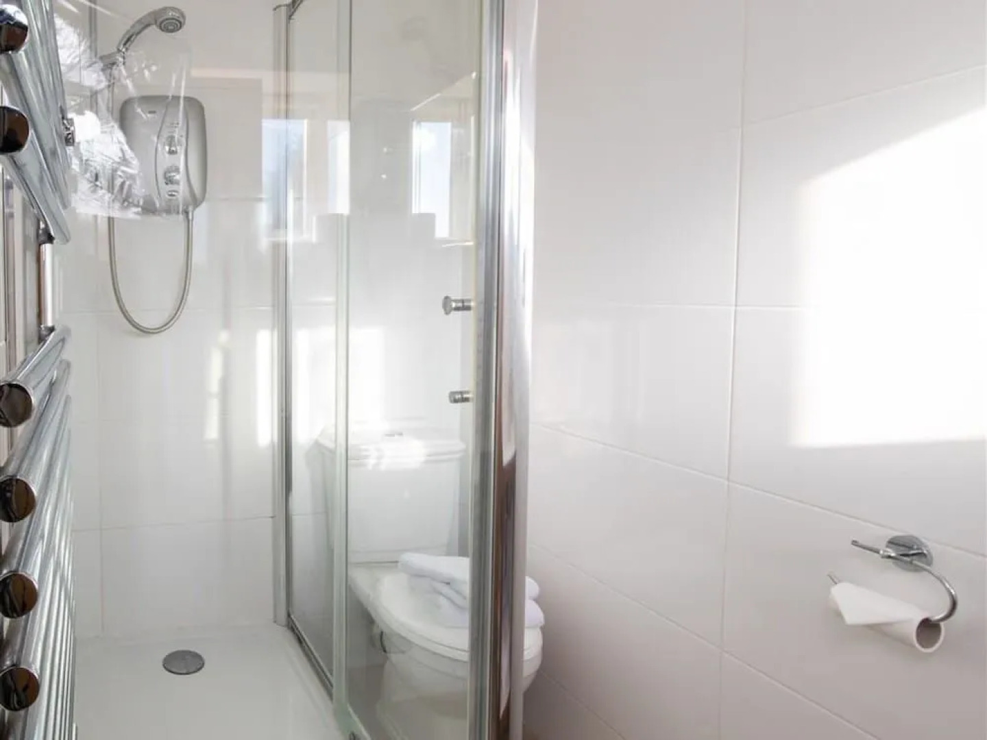 Three Horseshoes Inn