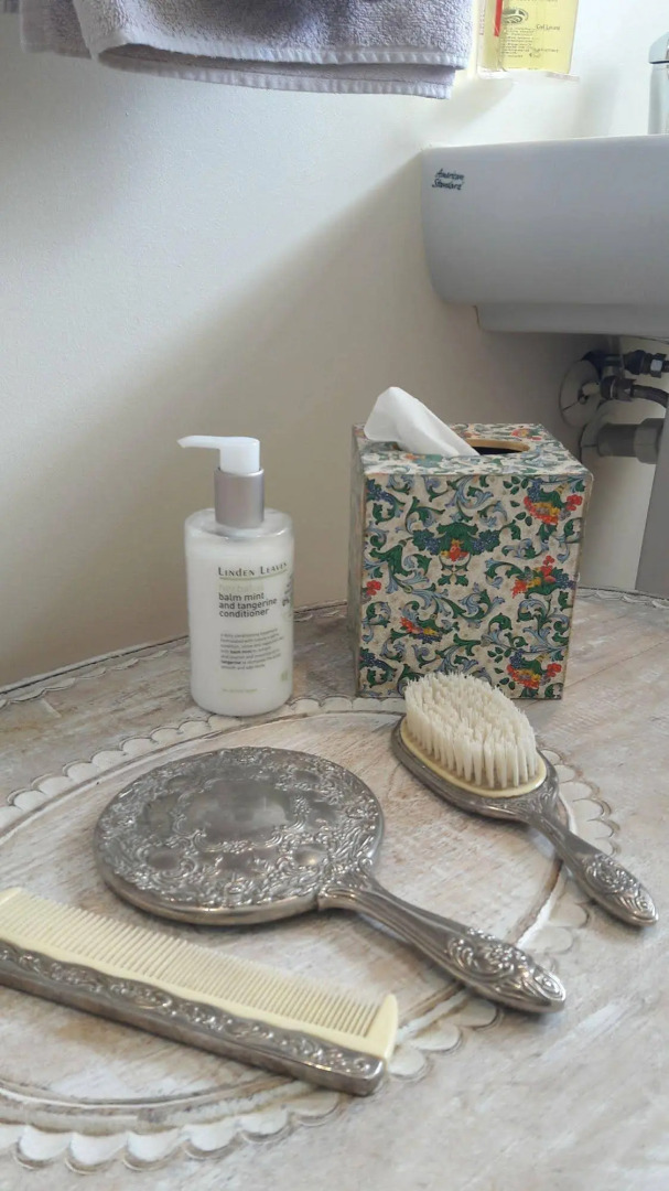 The Peace & Plenty Inn