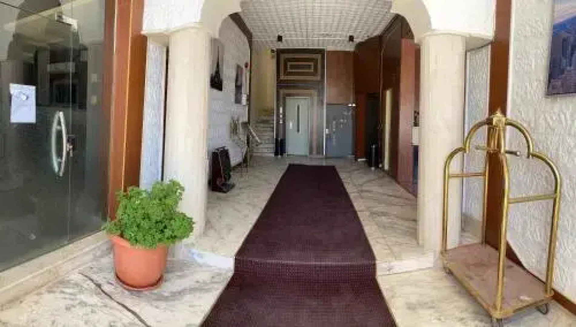 Orchida Apartment(اوركيدا طريف)