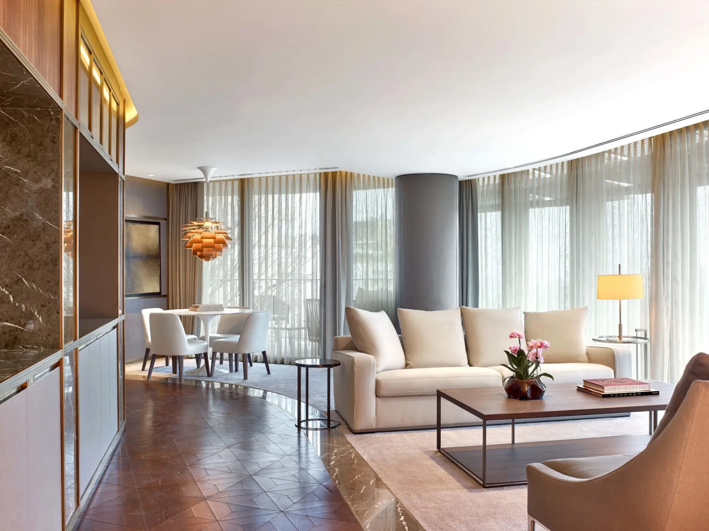 The St. Regis Istanbul