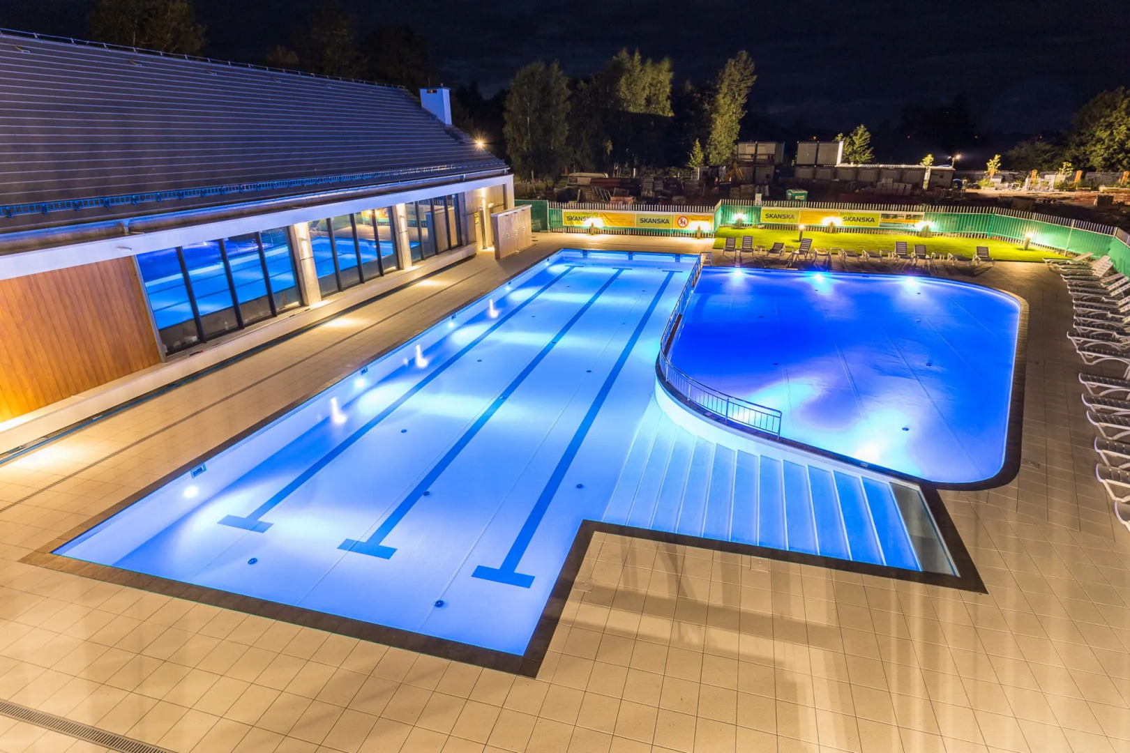 Apartamenty Familijne-osiedle Feniks