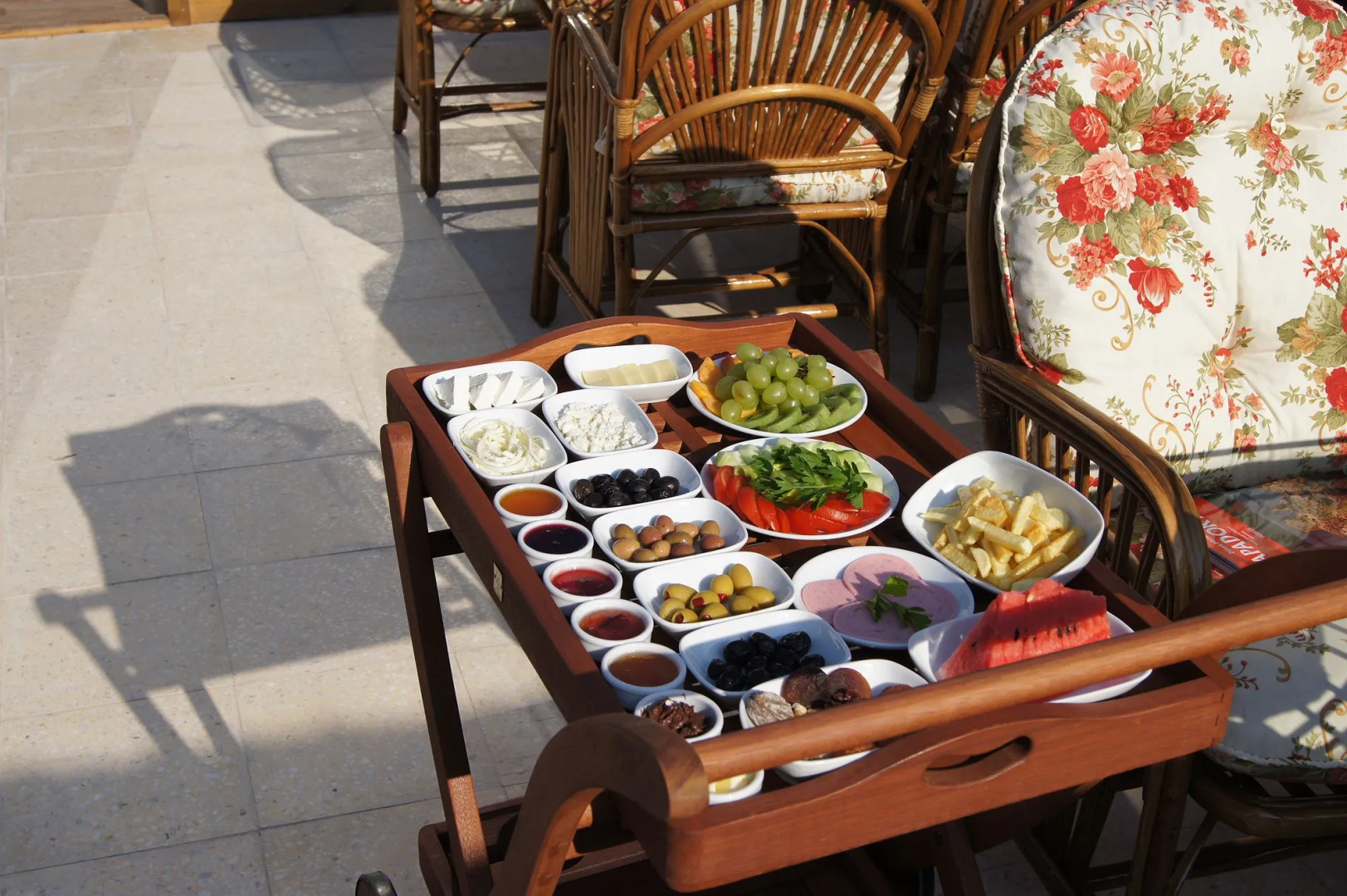 Saklı Konak Cappadocia