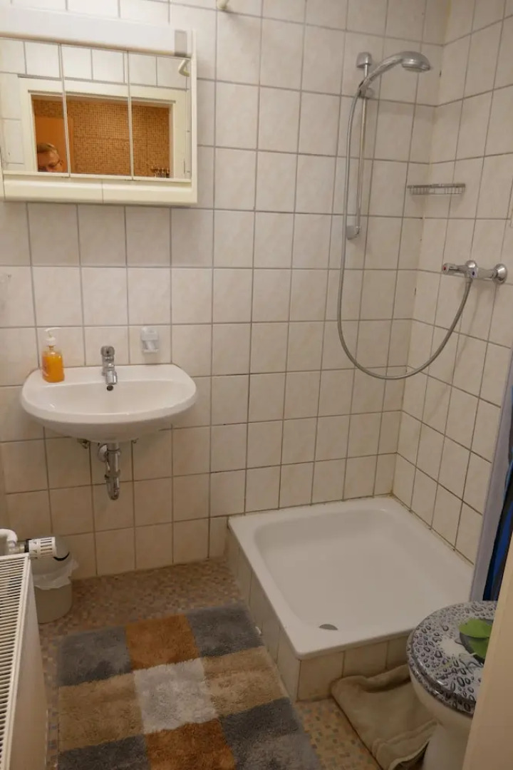 Gästehaus Schröder Kelsterbach 1