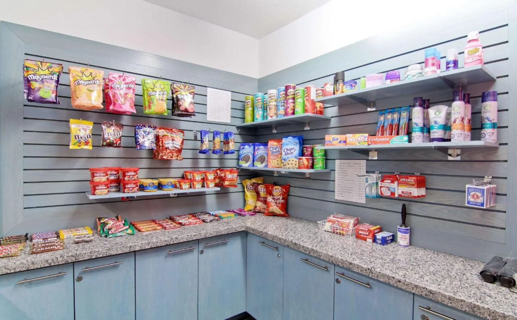 Best Western Plus Woodstock Inn & Suites