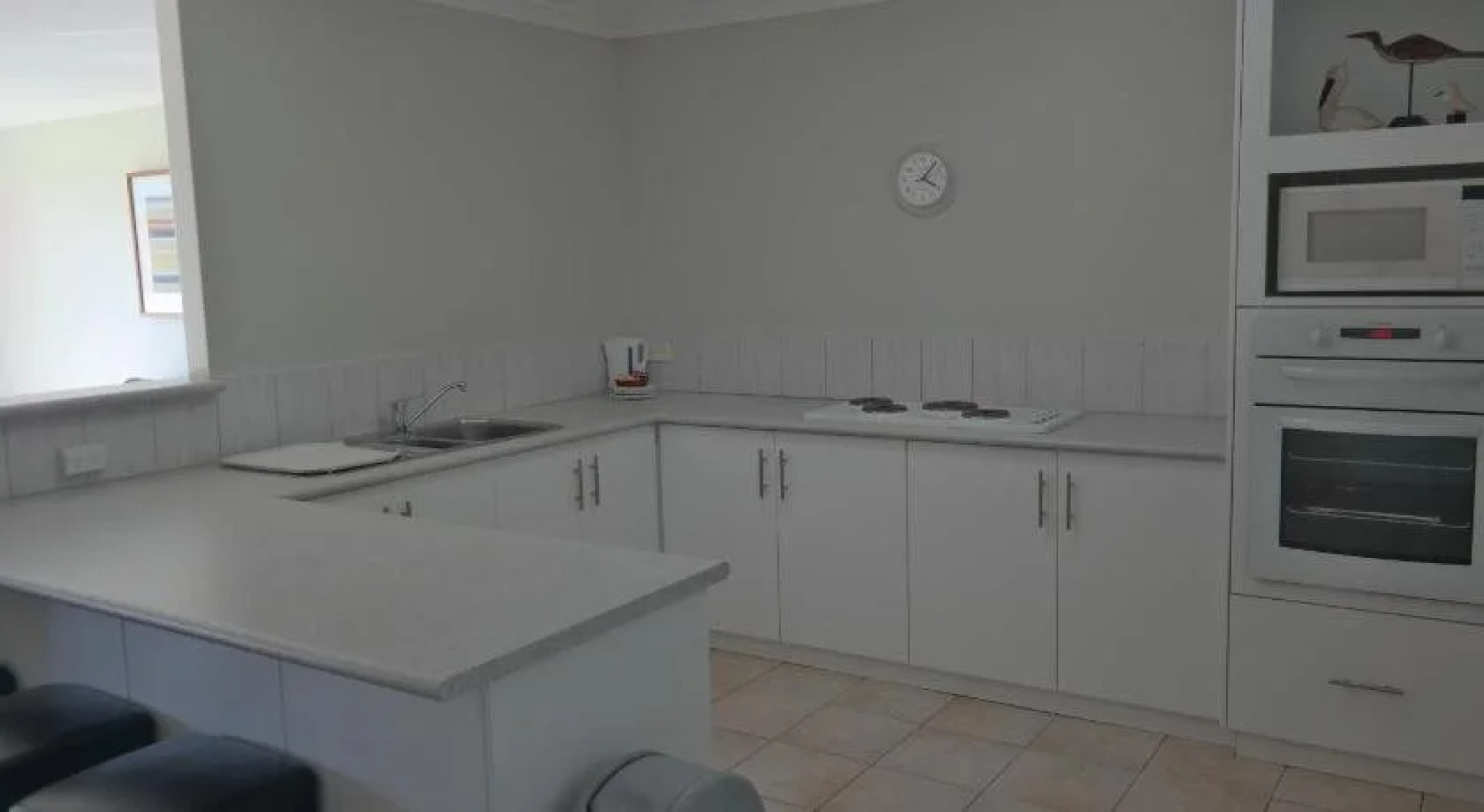 Pelican Shore Villas