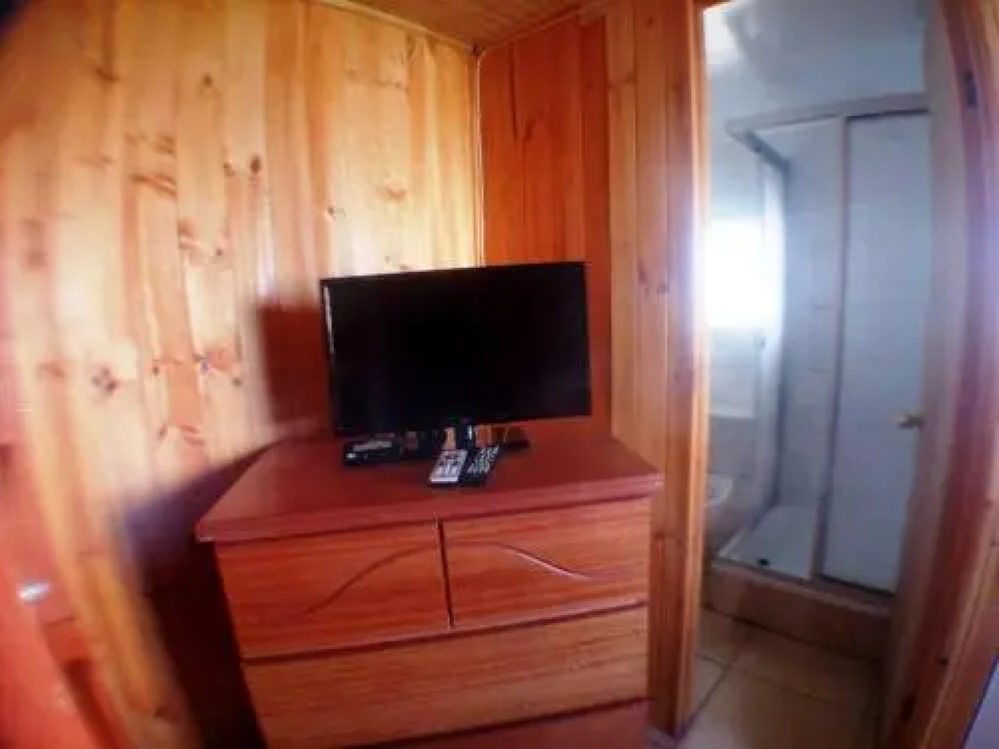 El Caleuche Apart Hotel