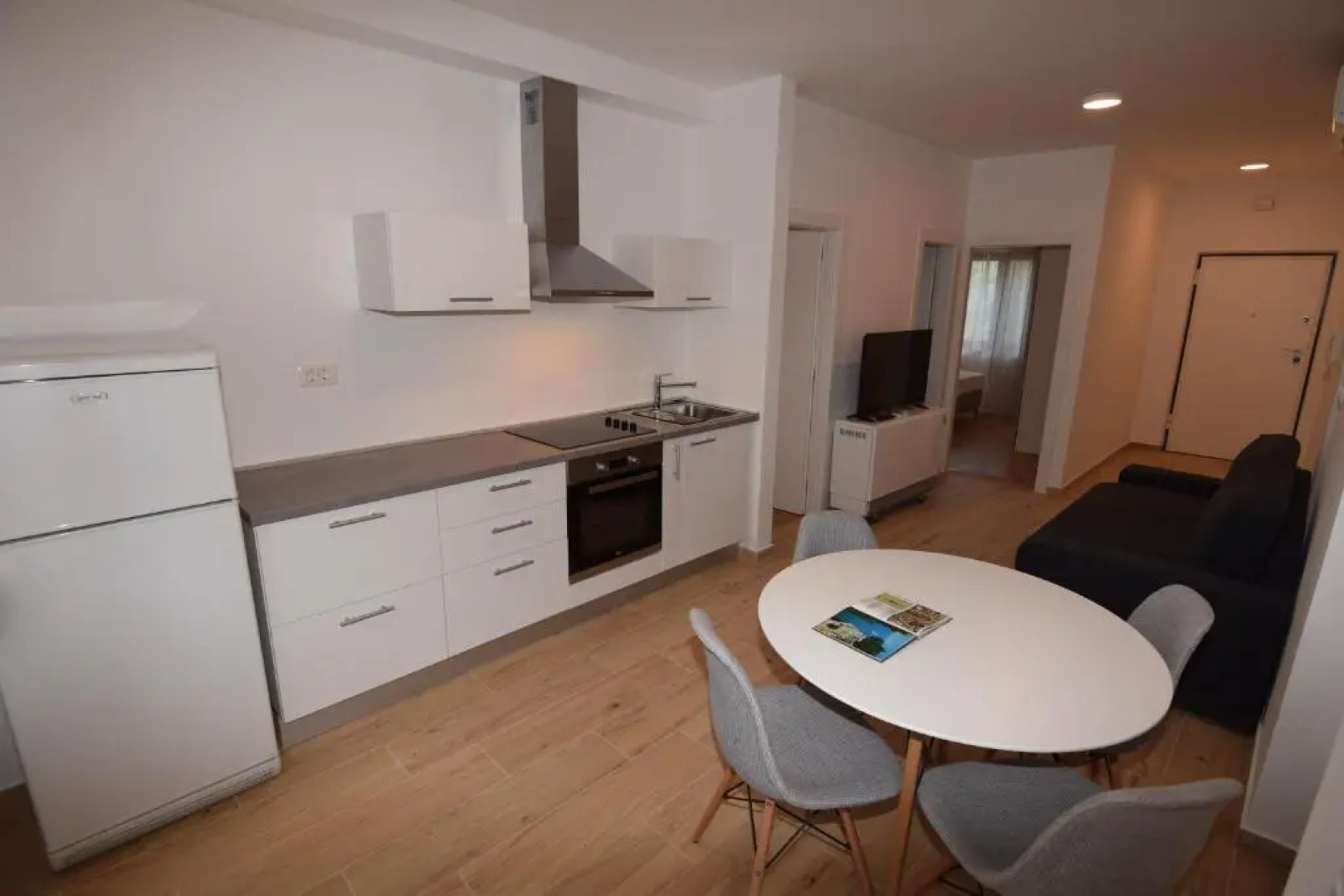 Apartments Pavić Valbandon