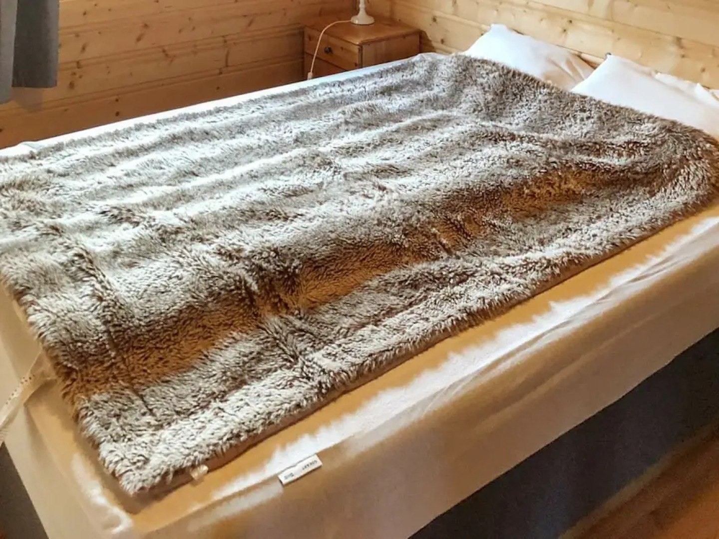 8 Person Holiday Home in Åfjord