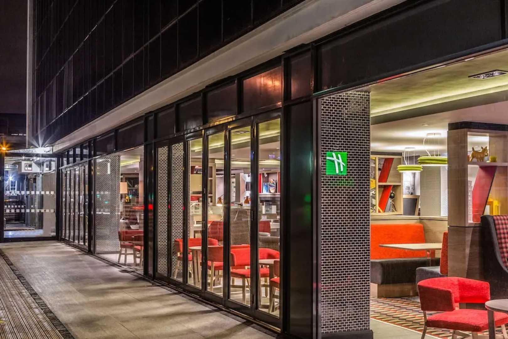 Serviced Apartments Watford