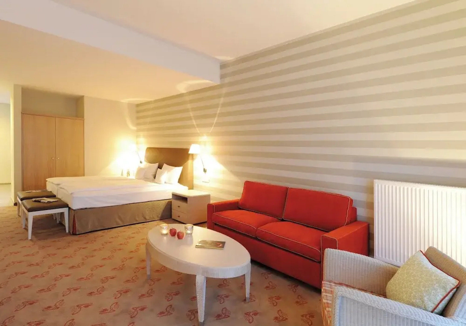 Landhotel Sanct Peter