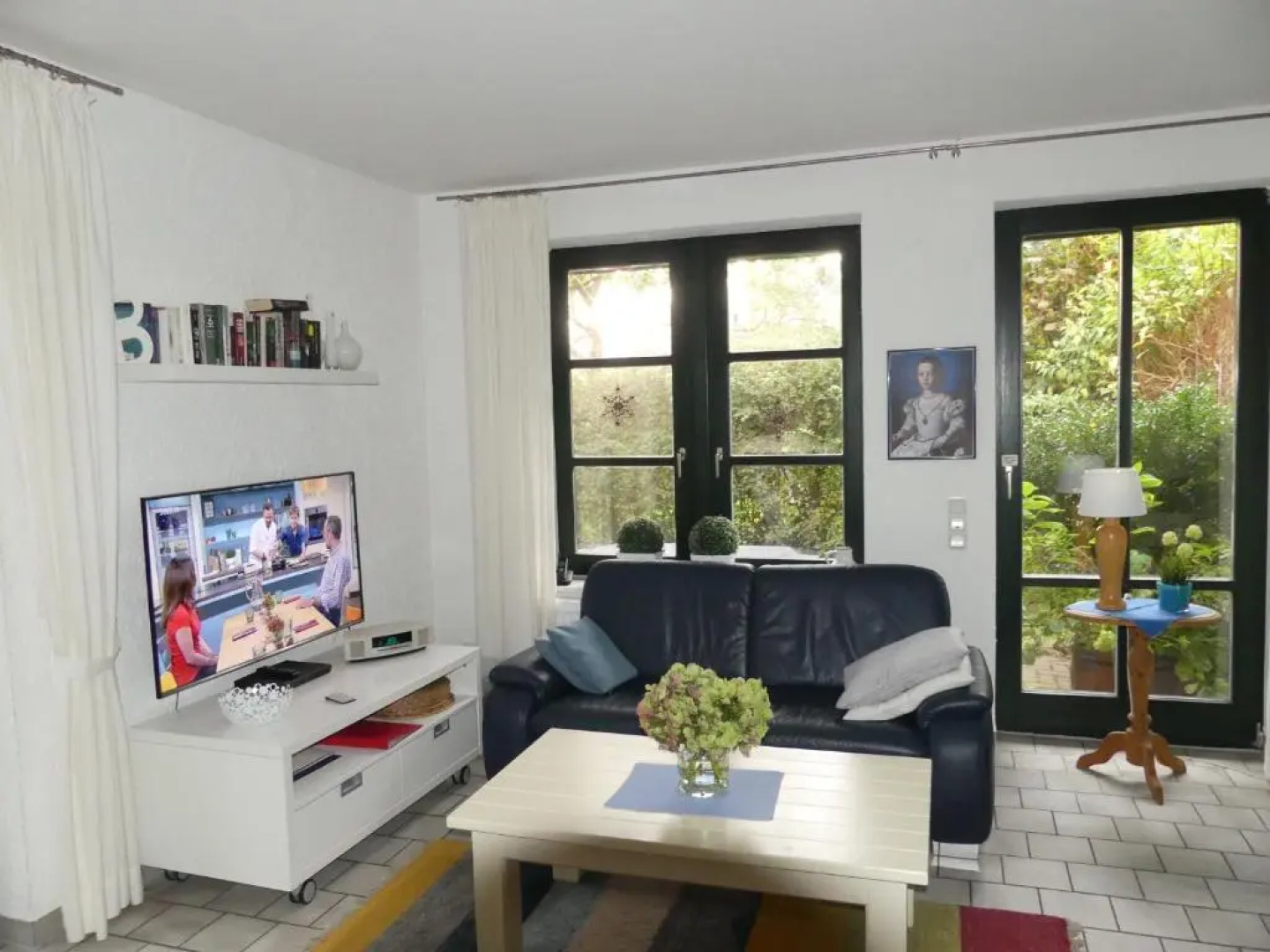 Fh Austernfischer I/Nr. 1