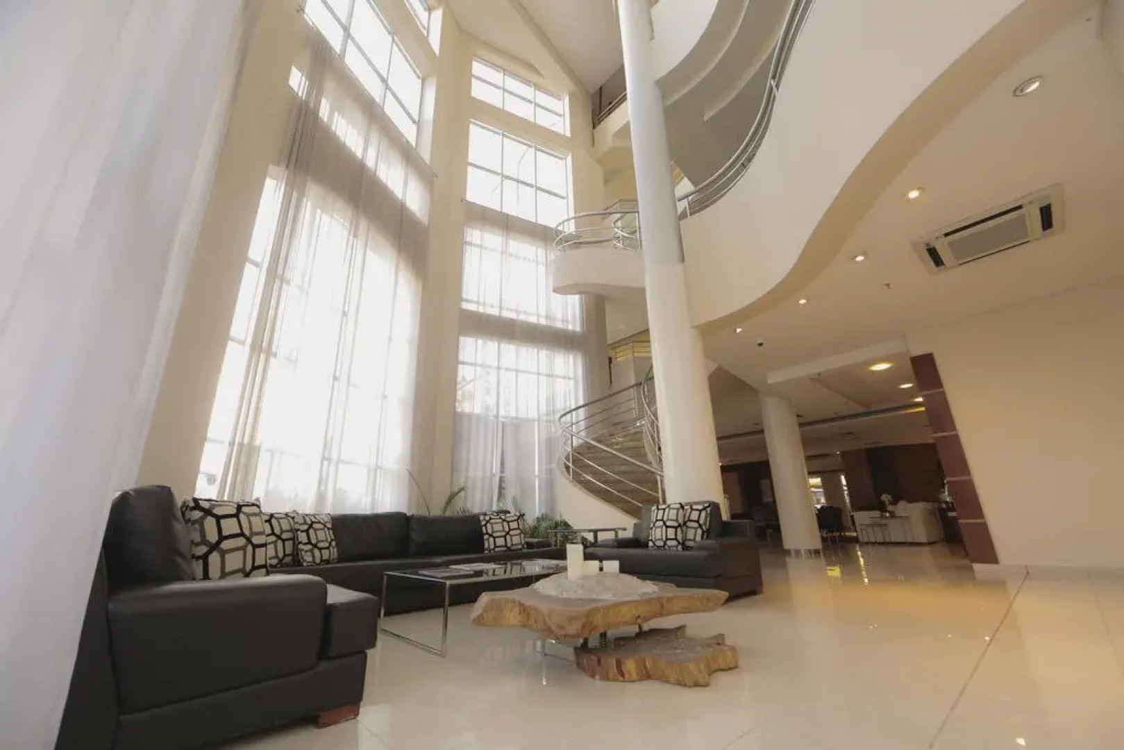 Crowne Plaza Asuncion by IHG