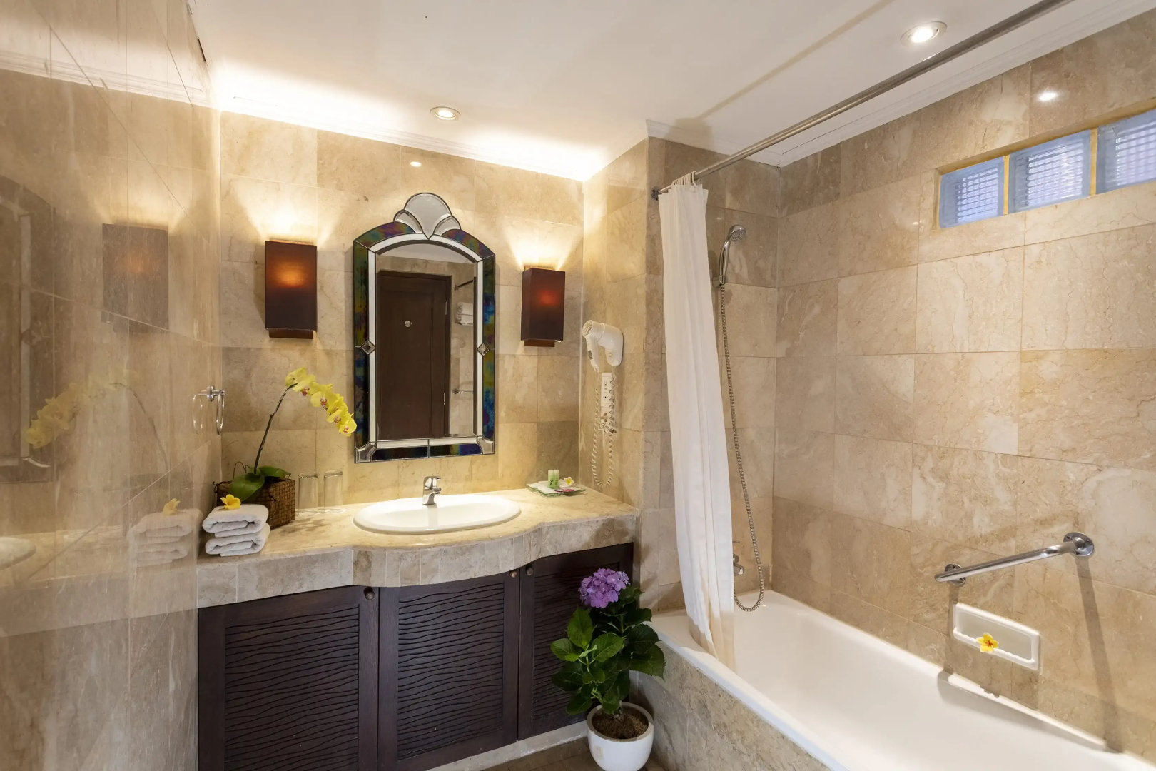 Risata Bali Resort and Spa