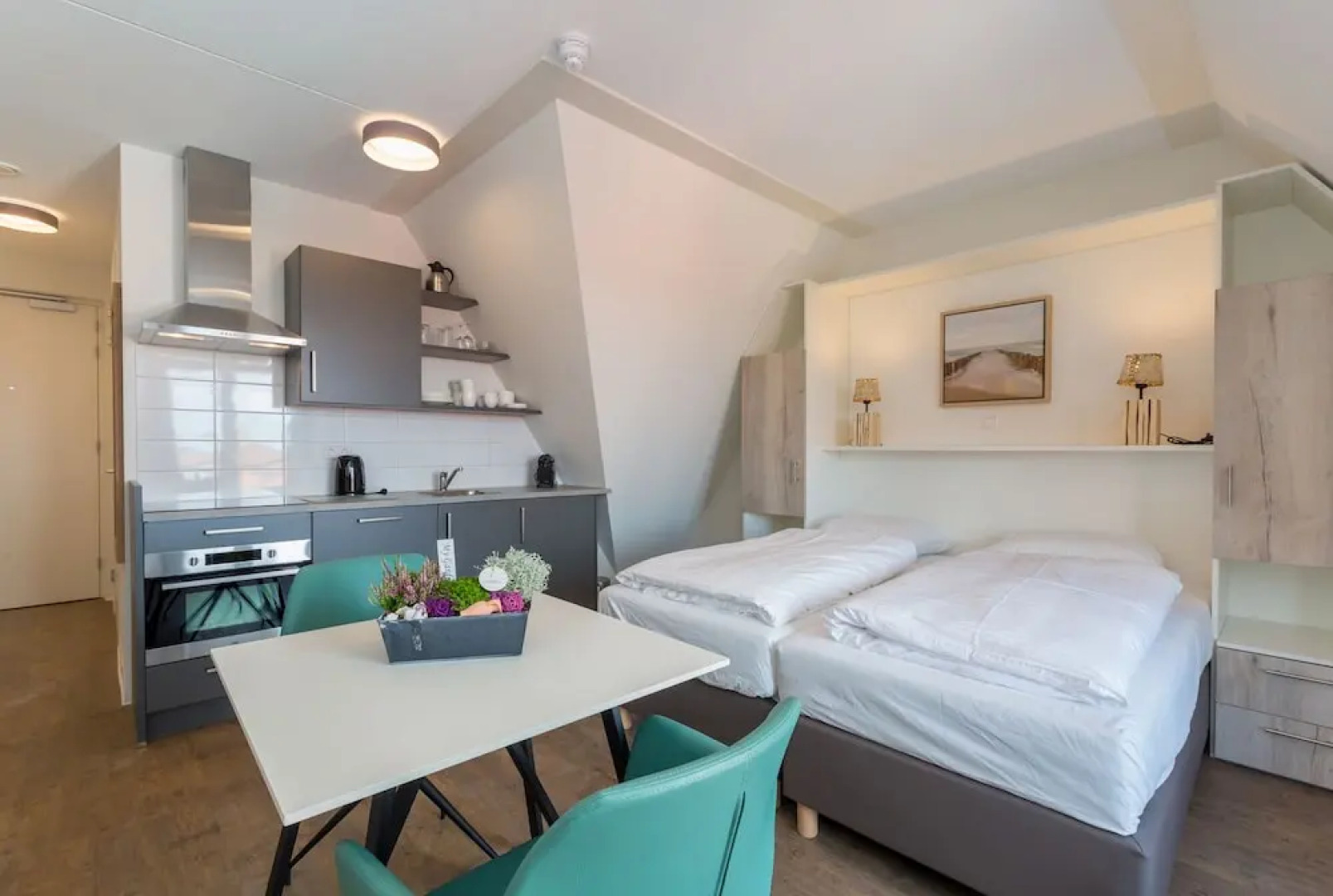 Aparthotel Zoutelande