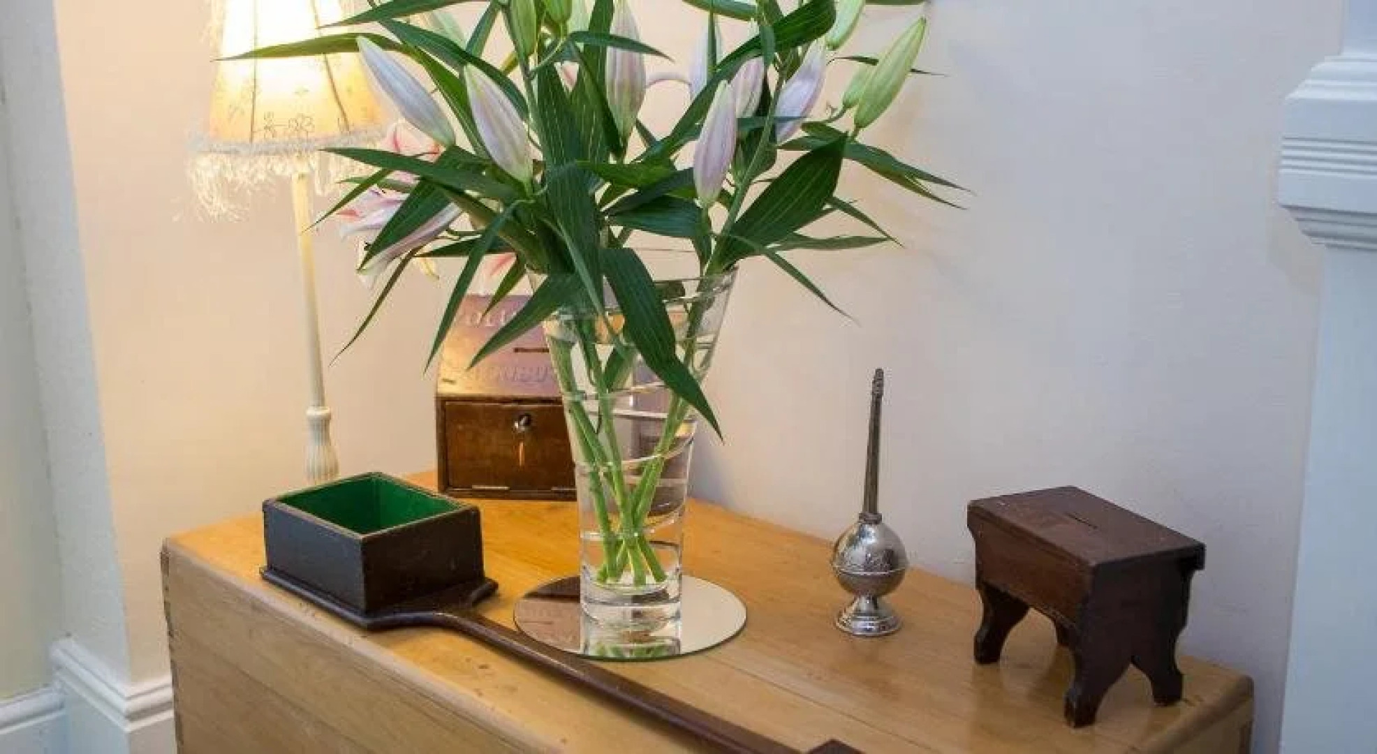 Studios At Glenthorne