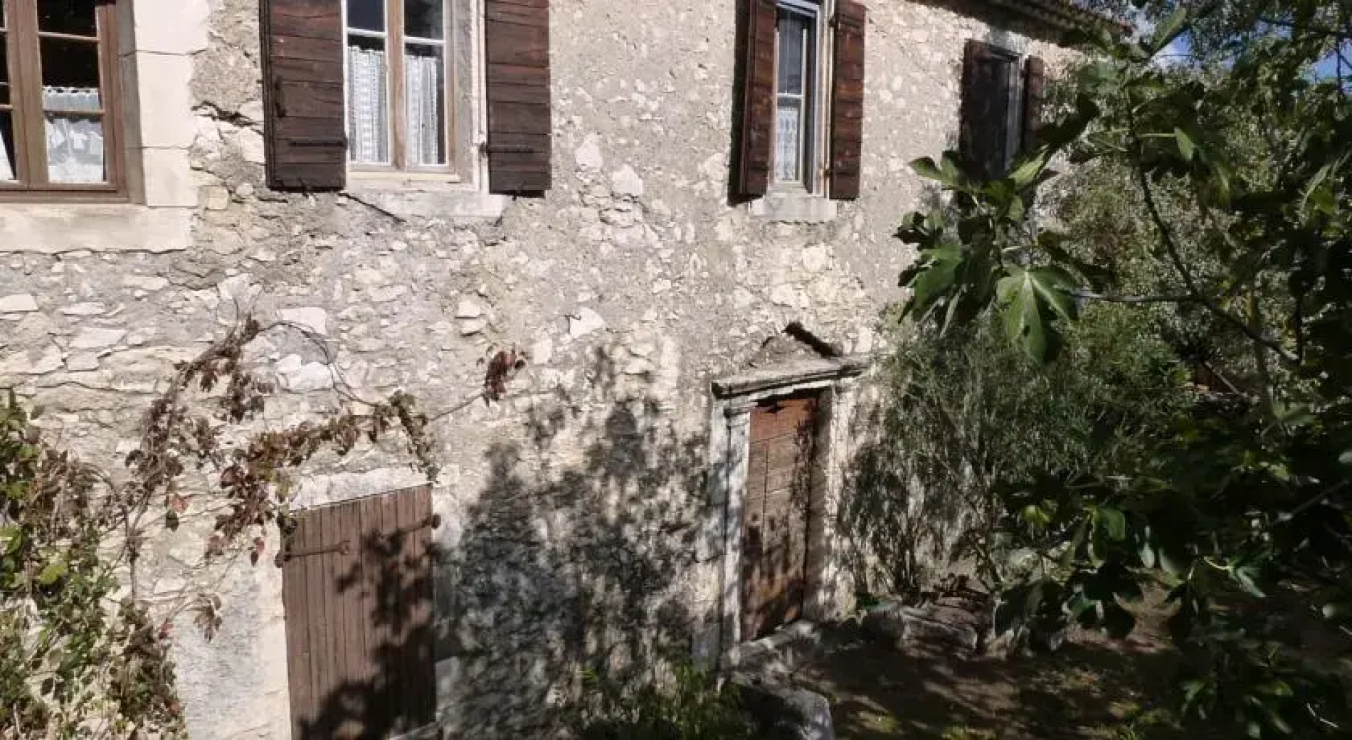 Le Clos du Muletier