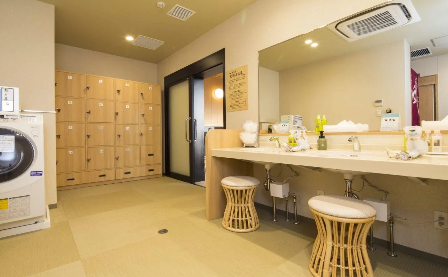 Sanco Inn Iseshi Ekimae