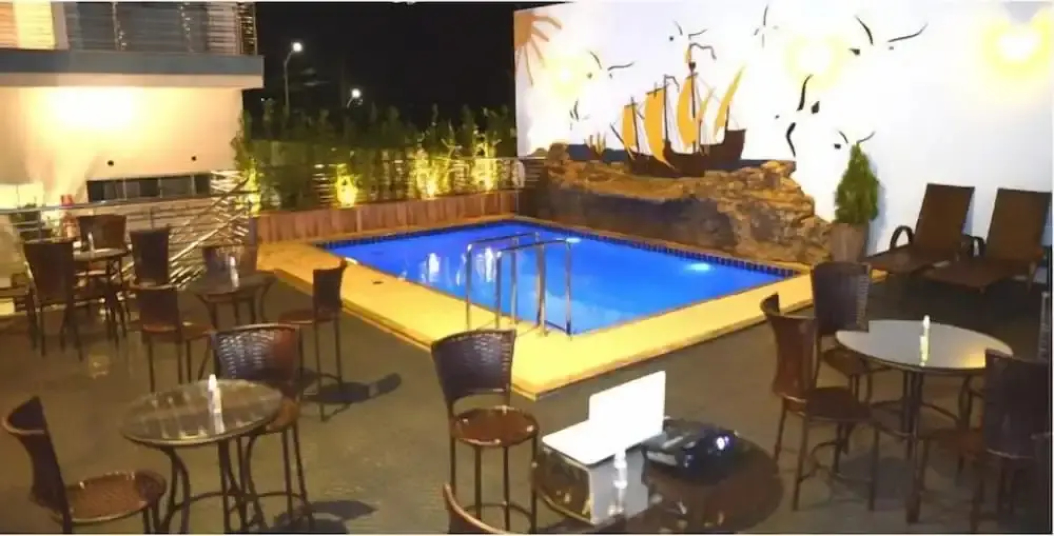 Hotel Colombo